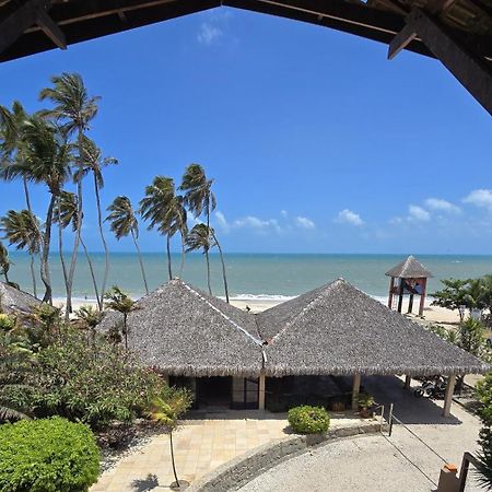 Frente Mar - Cumbuco - Eco Paradise ภายนอก รูปภาพ