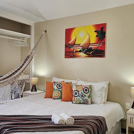 Frente Mar - Cumbuco - Eco Paradise ภายนอก รูปภาพ