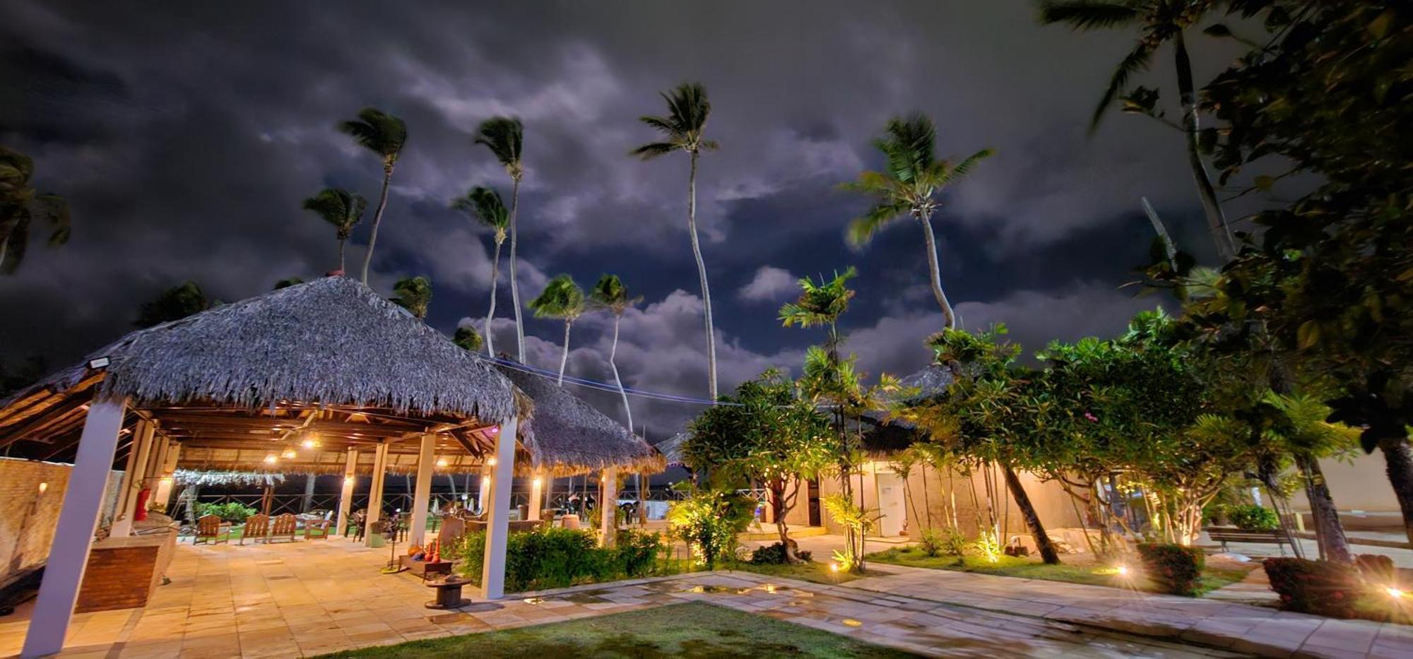 Frente Mar - Cumbuco - Eco Paradise ภายนอก รูปภาพ