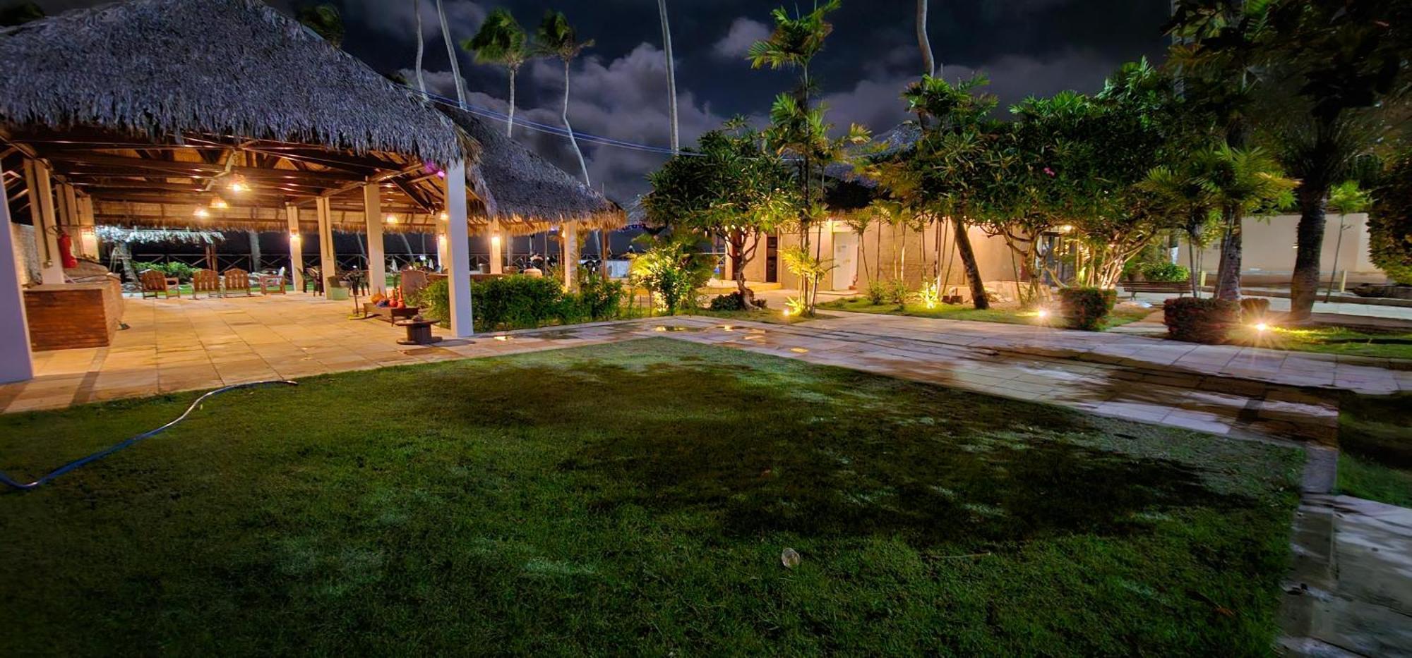 Frente Mar - Cumbuco - Eco Paradise ภายนอก รูปภาพ