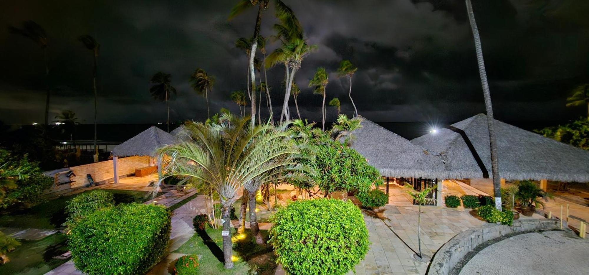 Frente Mar - Cumbuco - Eco Paradise ภายนอก รูปภาพ
