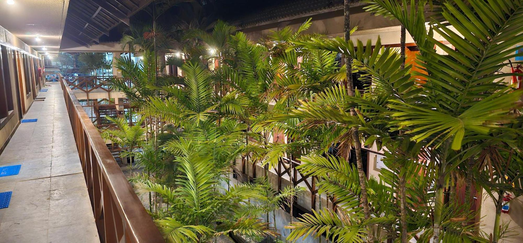 Frente Mar - Cumbuco - Eco Paradise ภายนอก รูปภาพ