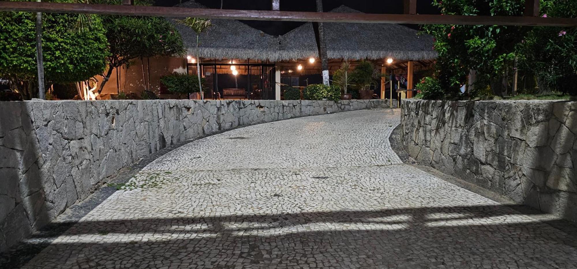 Frente Mar - Cumbuco - Eco Paradise ภายนอก รูปภาพ