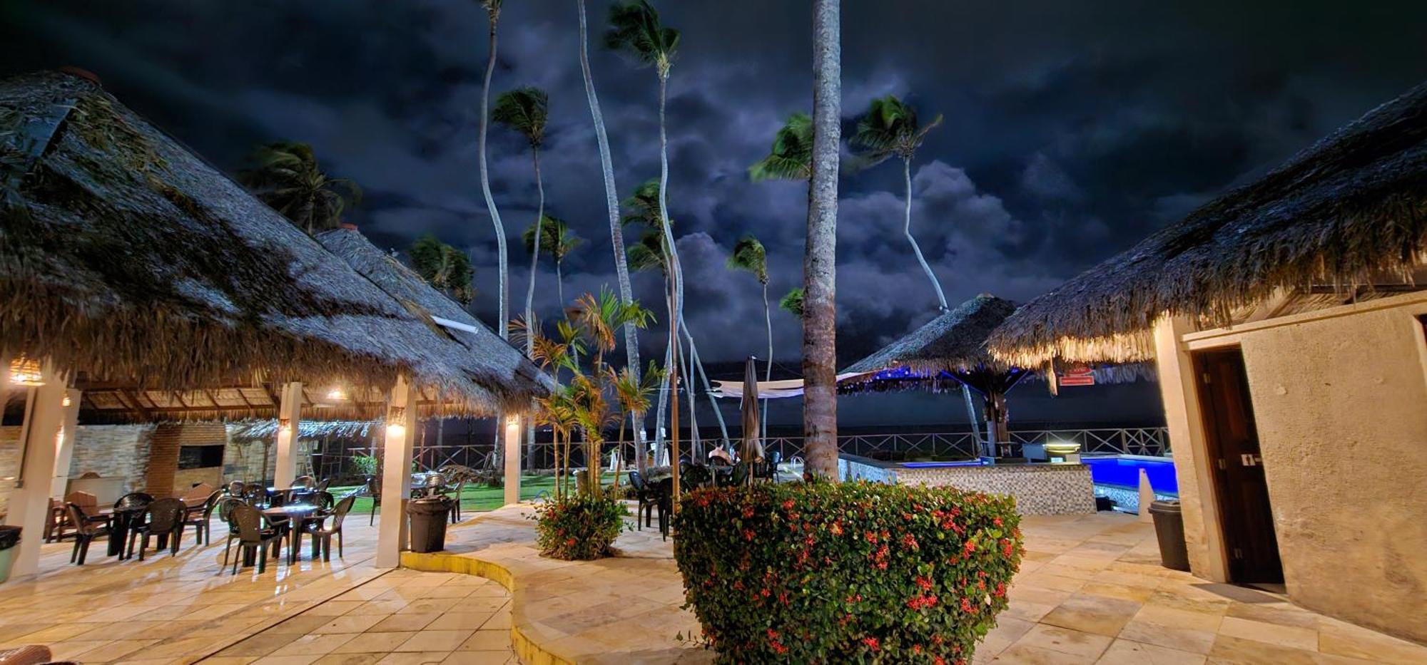 Frente Mar - Cumbuco - Eco Paradise ภายนอก รูปภาพ