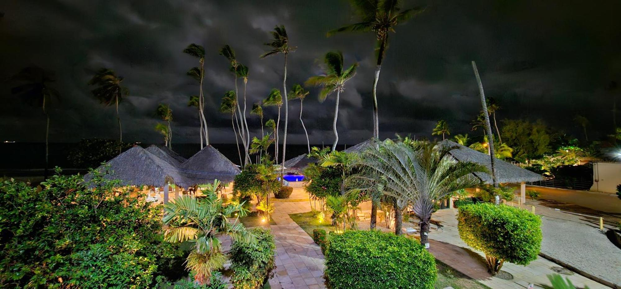Frente Mar - Cumbuco - Eco Paradise ภายนอก รูปภาพ