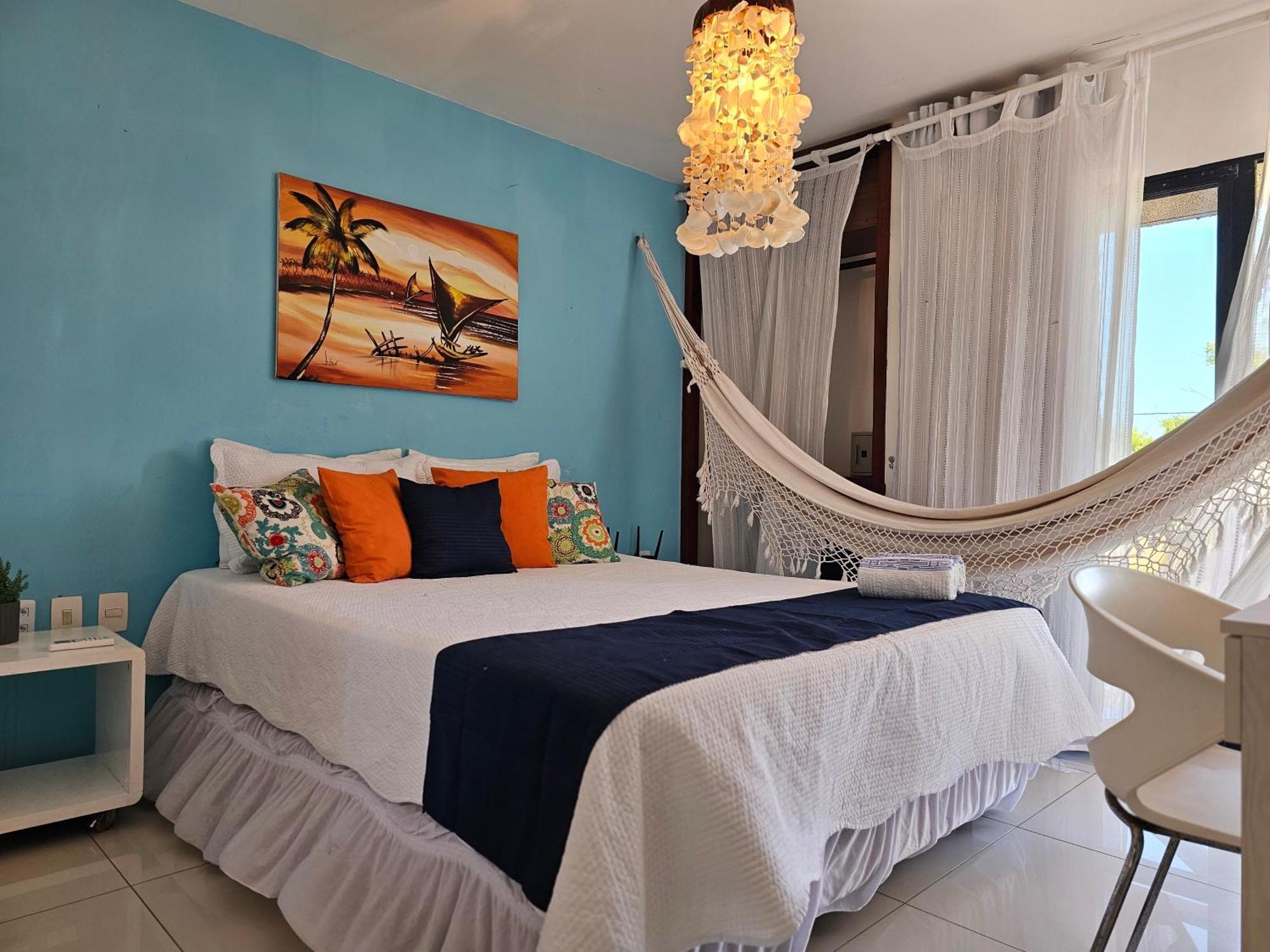 Frente Mar - Cumbuco - Eco Paradise ภายนอก รูปภาพ