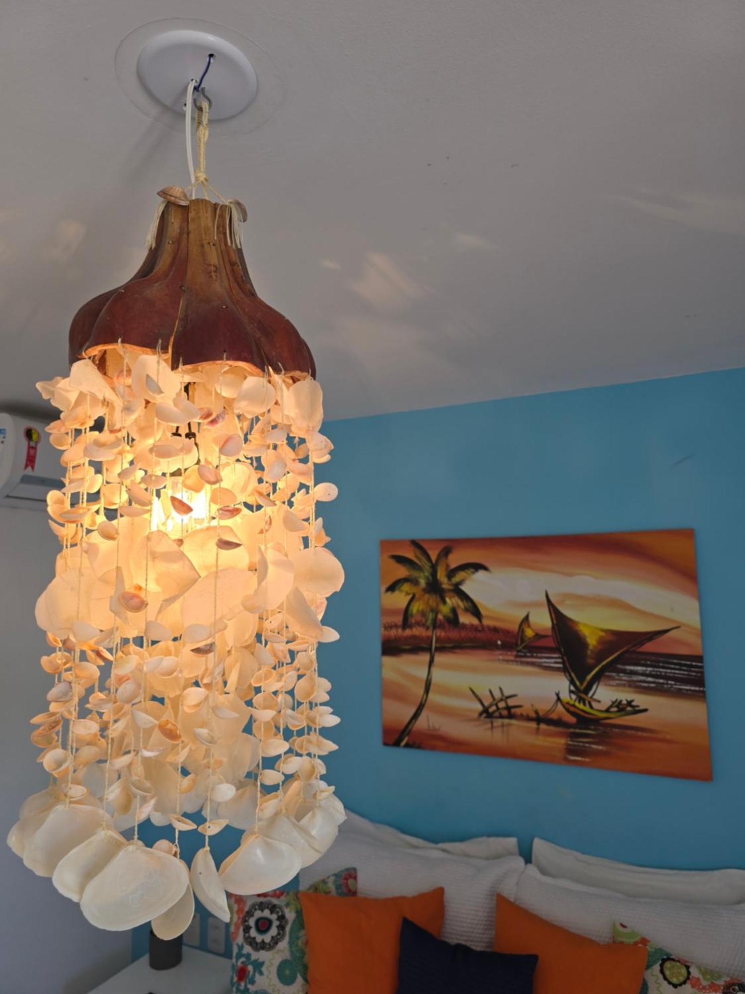 Frente Mar - Cumbuco - Eco Paradise ภายนอก รูปภาพ