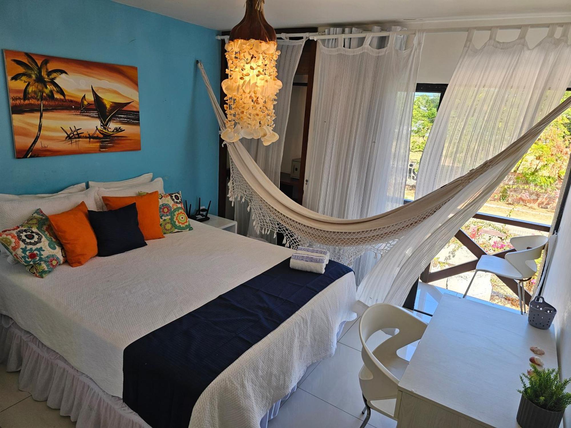 Frente Mar - Cumbuco - Eco Paradise ภายนอก รูปภาพ