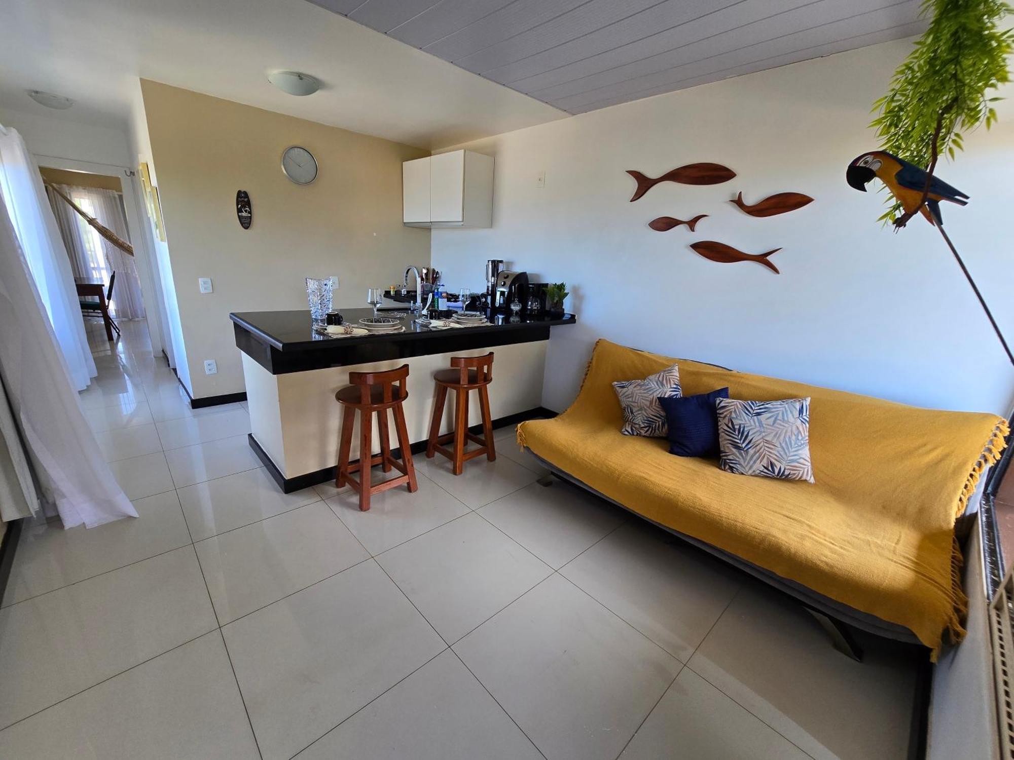 Frente Mar - Cumbuco - Eco Paradise ภายนอก รูปภาพ