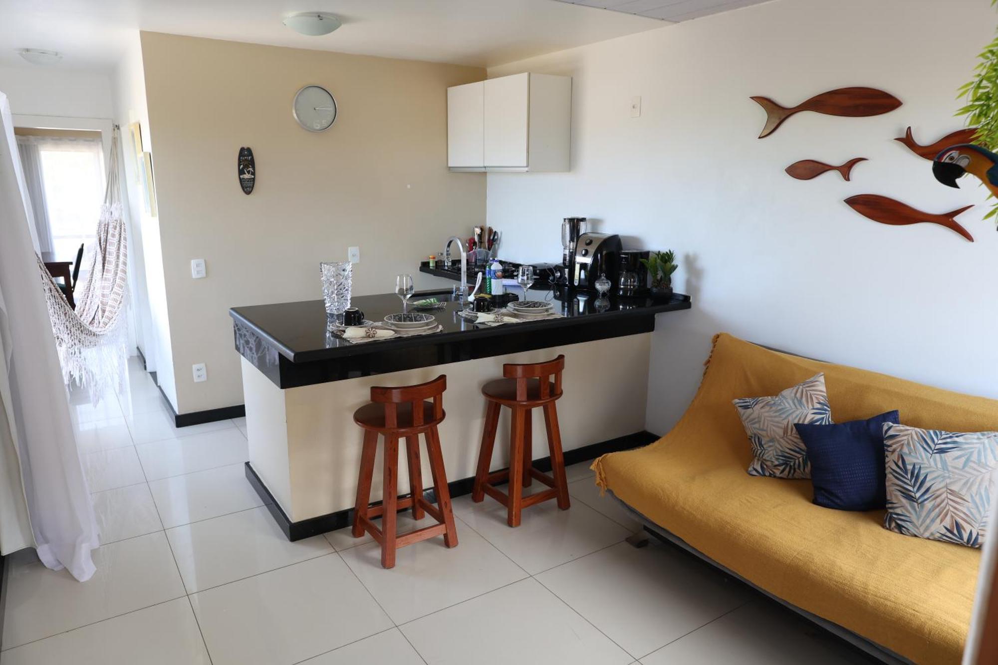 Frente Mar - Cumbuco - Eco Paradise ภายนอก รูปภาพ